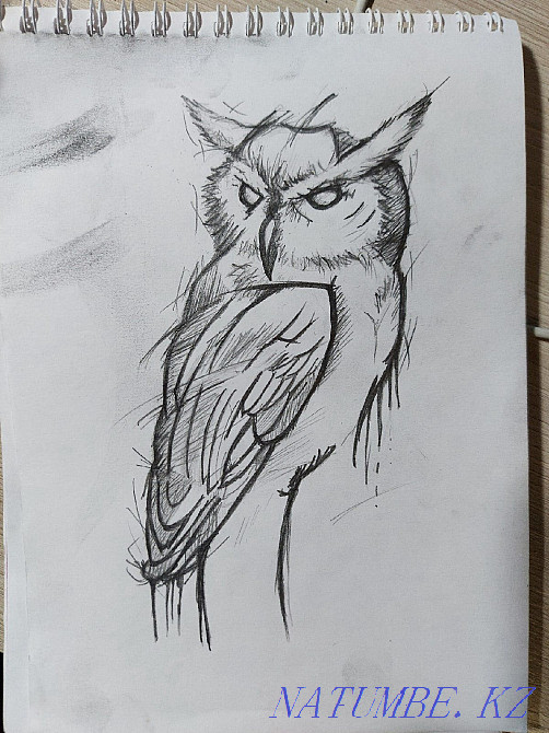 Начинающий тату мастер ищет моделей  - изображение 5