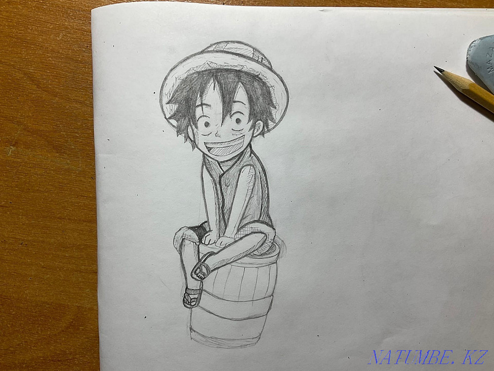 Начинающий тату мастер ищет моделей  - изображение 3