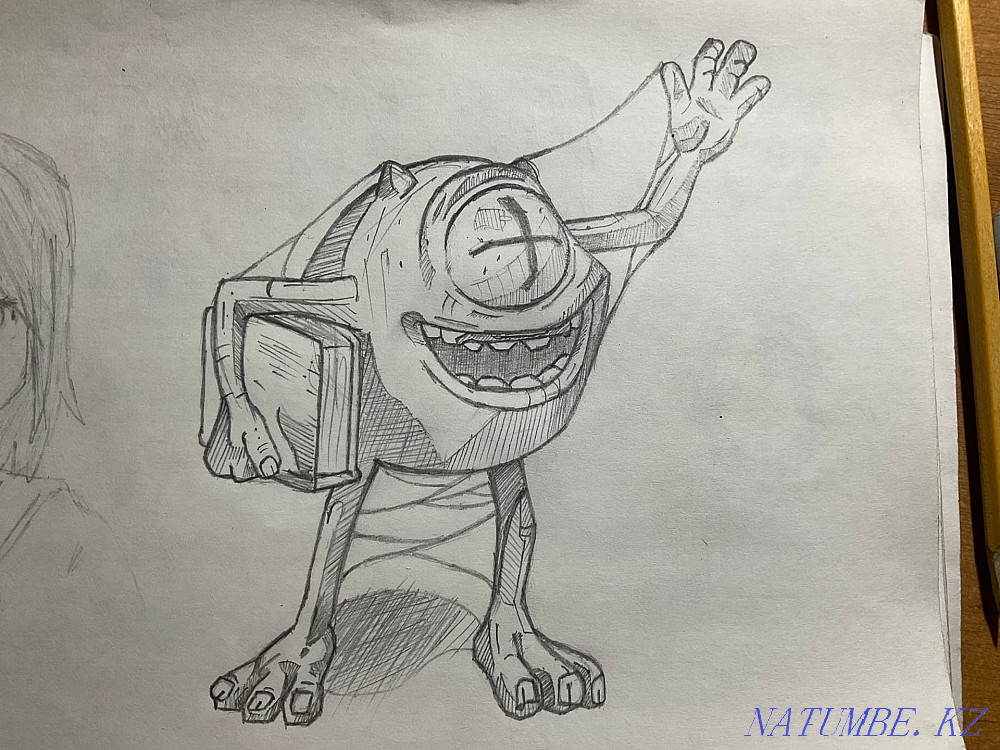 Начинающий тату мастер ищет моделей  - изображение 2