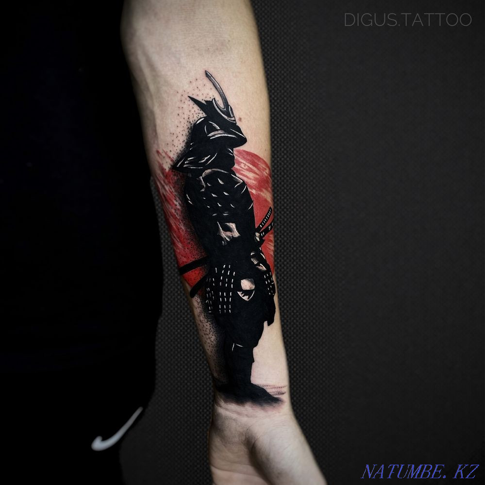 Tattoos in Almaty, Tattoo. Tattoo Almaty Almaty - photo 6