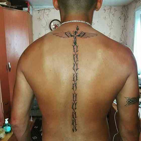 Татуировки делаю Павлодар