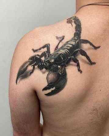 Татуировки делаю Pavlodar