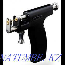 Ear and nose piercing! Almaty - photo 2