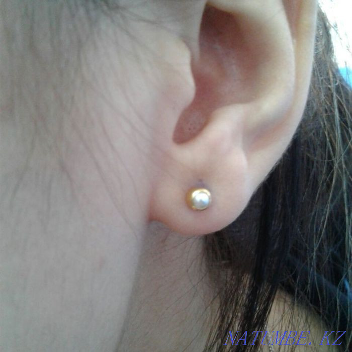 Акция !!! Прокол ушей 2500тг. Мичуринское - изображение 6