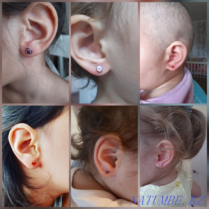 Ear piercing system 75 Astana - photo 5