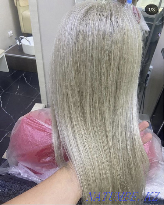 Complex coloring Promotion 15000 Almaty - photo 2