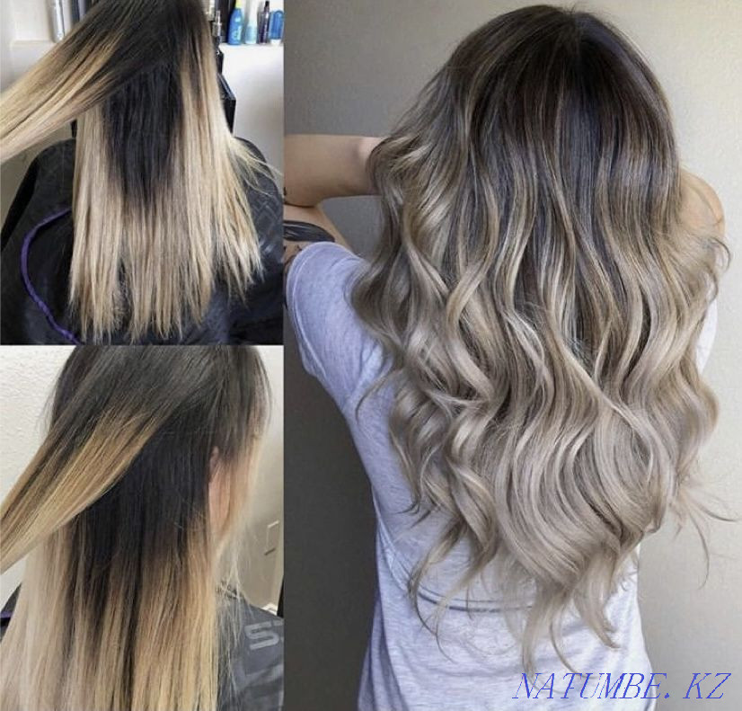 Complex coloring Promotion 15000 Almaty - photo 1