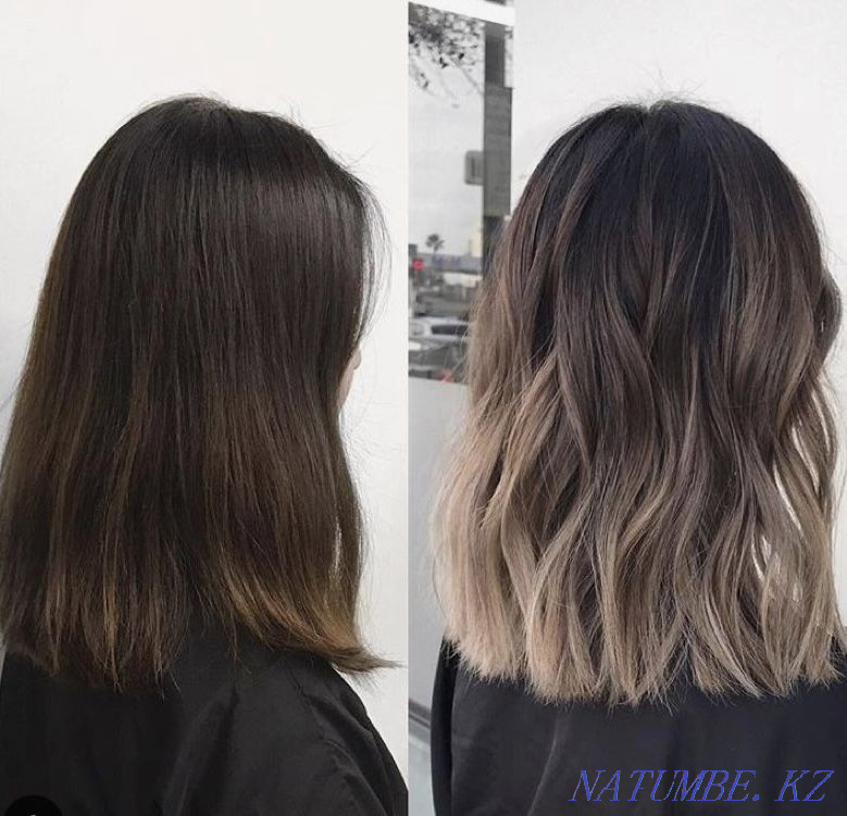 Complex coloring Promotion 15000 Almaty - photo 8