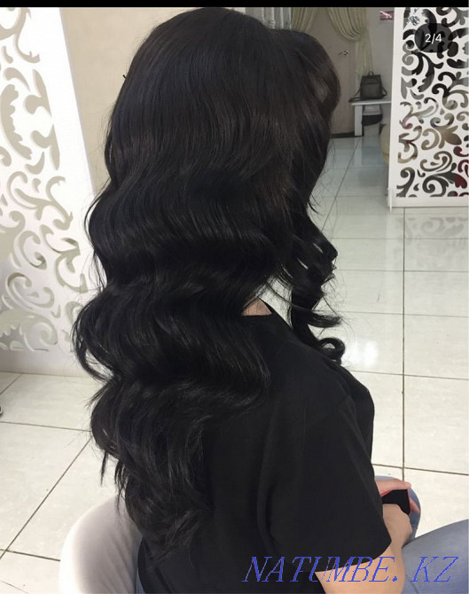 Локоны,голивудские локоны Павлодар - изображение 2
