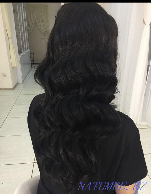 Локоны,голивудские локоны Павлодар - изображение 6