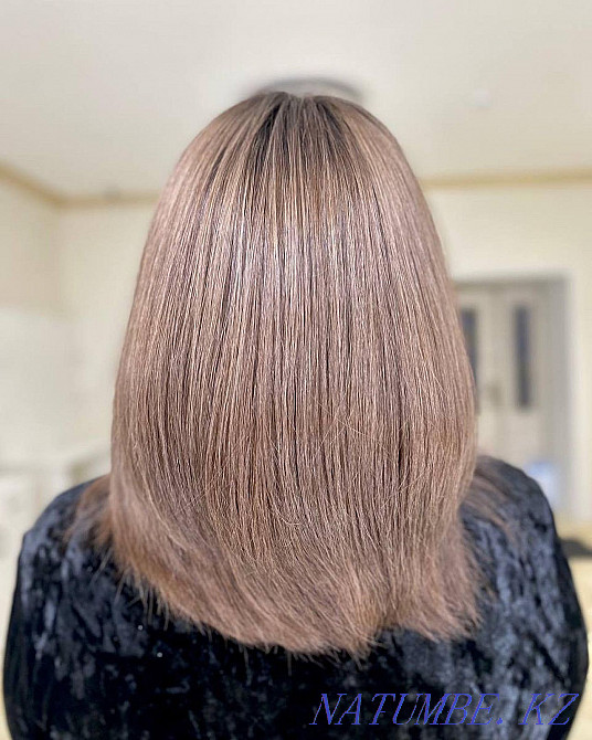 Сложное окрашивание Актобе - изображение 5