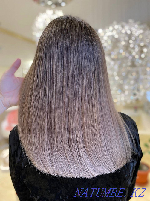 Сложное окрашивание Актобе - изображение 4