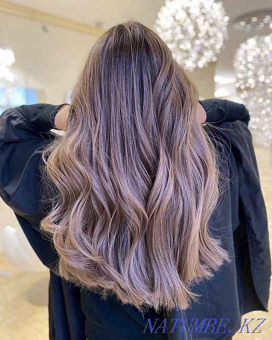 Сложное окрашивание Актобе - изображение 3