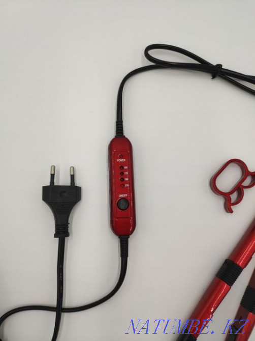 Щипцы для горячего наращивания Алматы - изображение 7