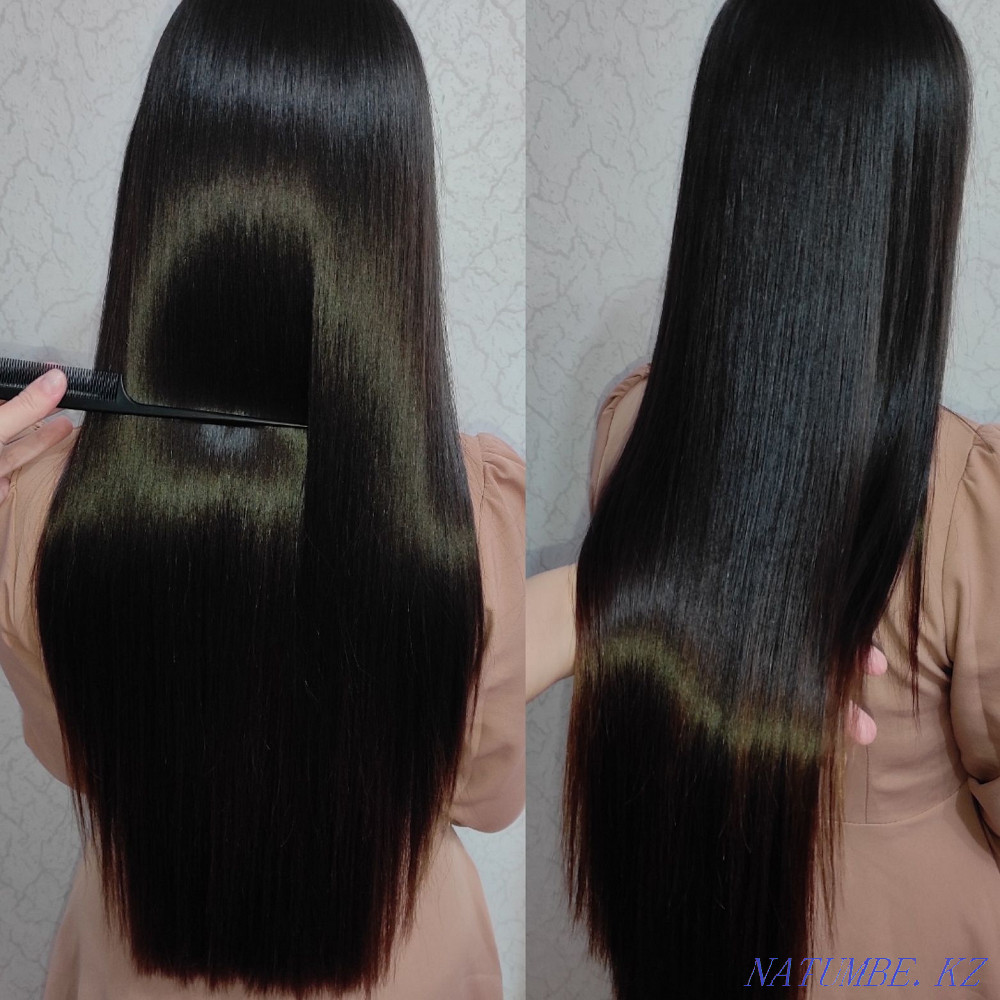 Keratin Botox Hair PROMOTION Uralsk Oral - photo 1