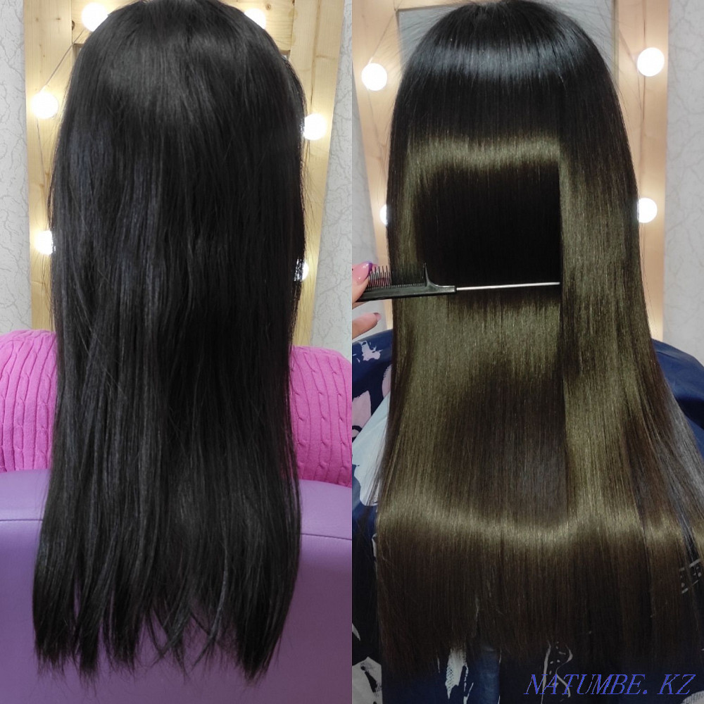 Keratin Botox Hair PROMOTION Uralsk Oral - photo 3