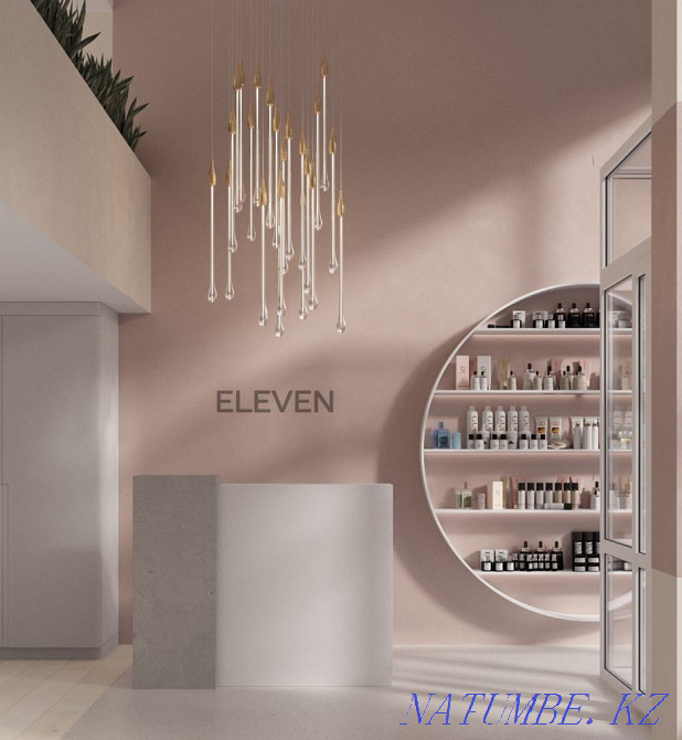 Шаштараз керек  Астана - изображение 1