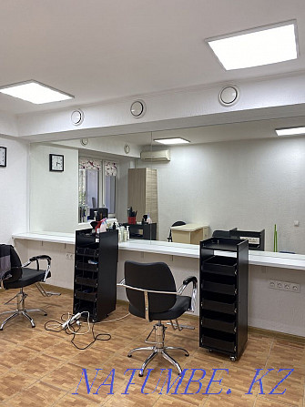 Rent a place for masters in a beauty salon Astana - photo 3