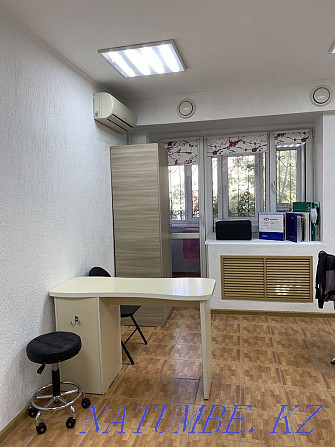 Rent a place for masters in a beauty salon Astana - photo 2