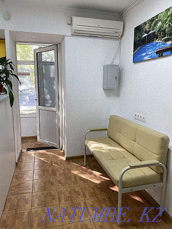 Rent a place for masters in a beauty salon Astana - photo 1