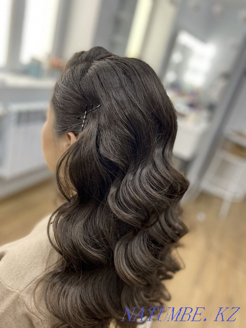 Кез келген күрделіліктегі шаштар мен сәндеу  Қарағанды - изображение 6