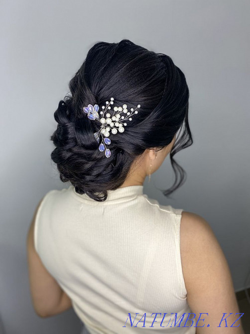 Шаш үлгілері арзан бағамен  Қарағанды - изображение 3