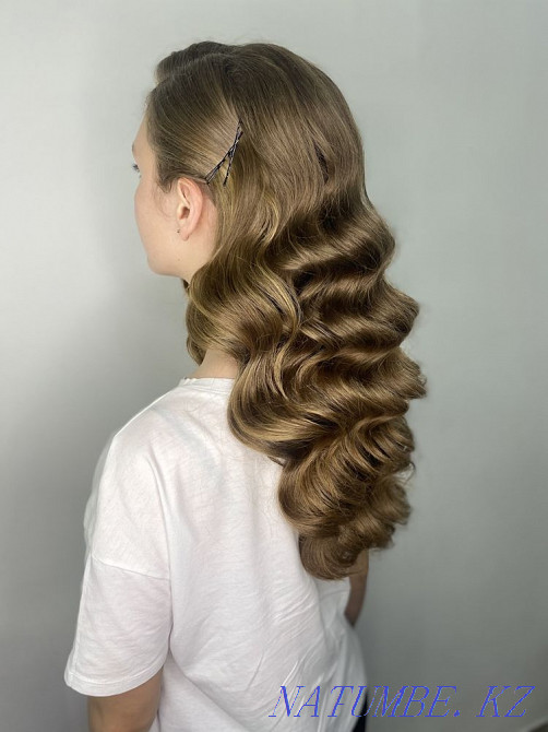 Шаш үлгілері арзан бағамен  Қарағанды - изображение 6