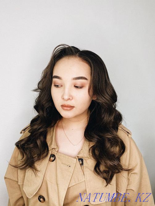 Шаш үлгілері арзан бағамен  Қарағанды - изображение 1