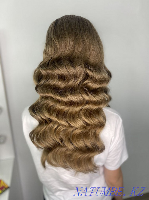Шаш үлгілері арзан бағамен  Қарағанды - изображение 5