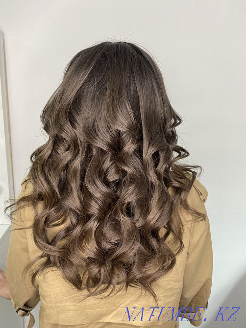 Шаш үлгілері арзан бағамен  Қарағанды - изображение 2