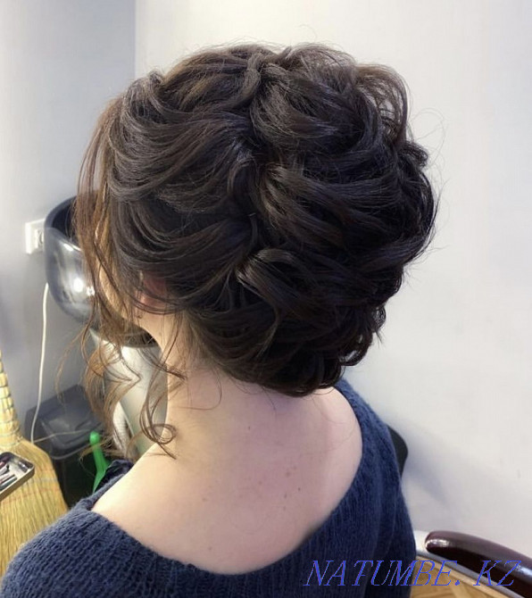 Баратын шаш үлгісі  Қарағанды - изображение 7