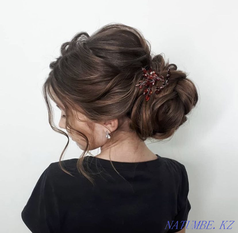 Баратын шаш үлгісі  Қарағанды - изображение 1