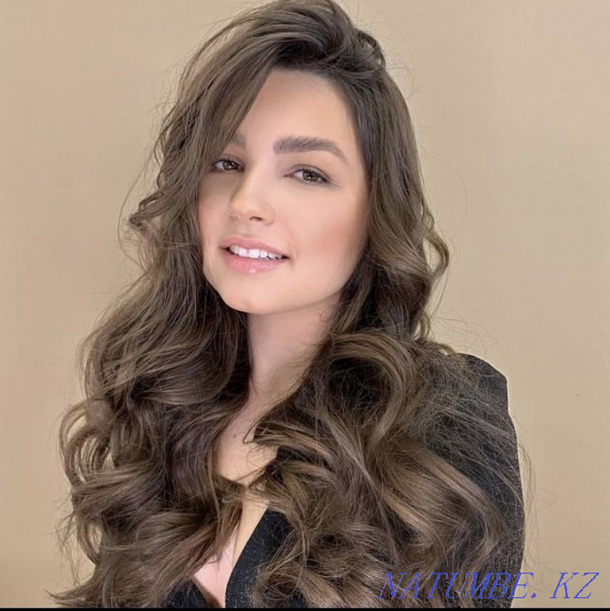 Баратын шаш үлгісі  Қарағанды - изображение 2