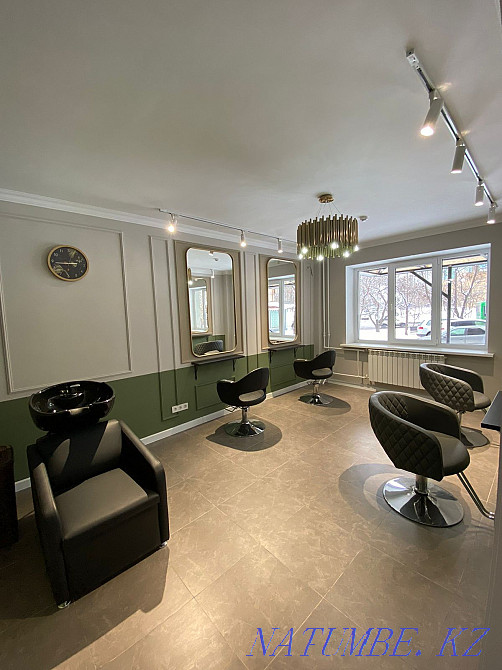 Шаштараз креслосы жалға беріледі  Алматы - изображение 2