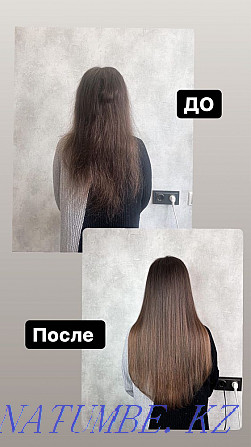 Hair extension for 20.000tg Almaty - photo 4