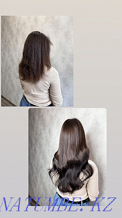 Hair extension for 20.000tg Almaty - photo 3