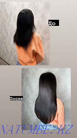 Hair extension for 20.000tg Almaty - photo 1