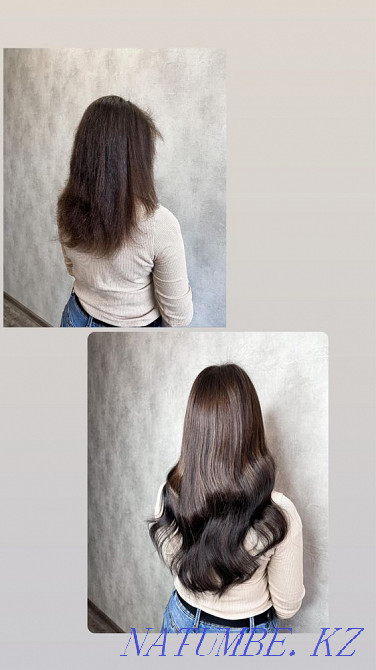 Шаш ұзарту 20.000тг  Алматы - изображение 3