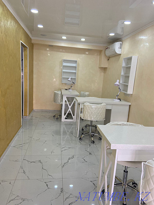 Сұлулық салонына шаштараз керек  Тараз  - изображение 7