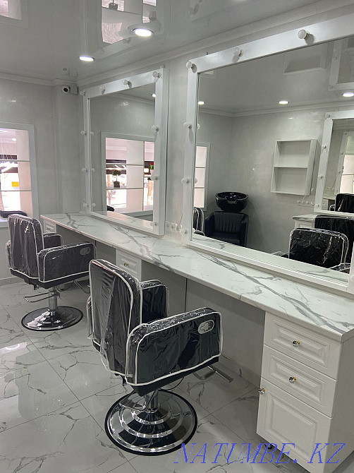 Сұлулық салонына шаштараз керек  Тараз  - изображение 3