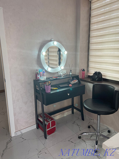 Сұлулық салонына шаштараз керек  Тараз  - изображение 1