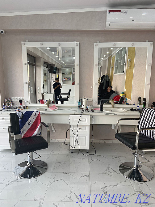 Сұлулық салонына шаштараз керек  Тараз  - изображение 8