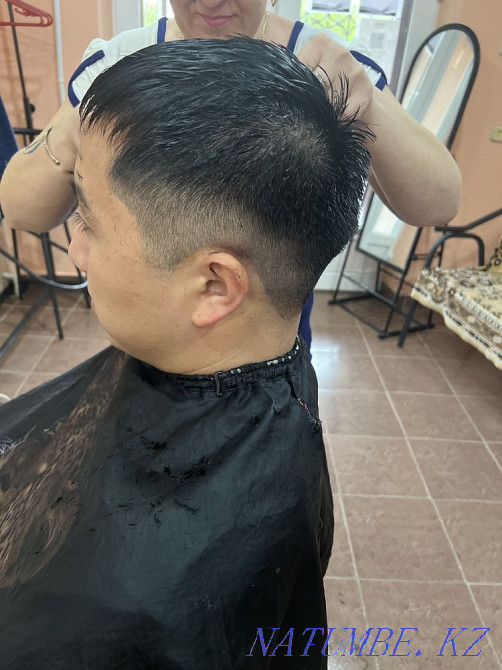 Haircuts on sale Oral - photo 1