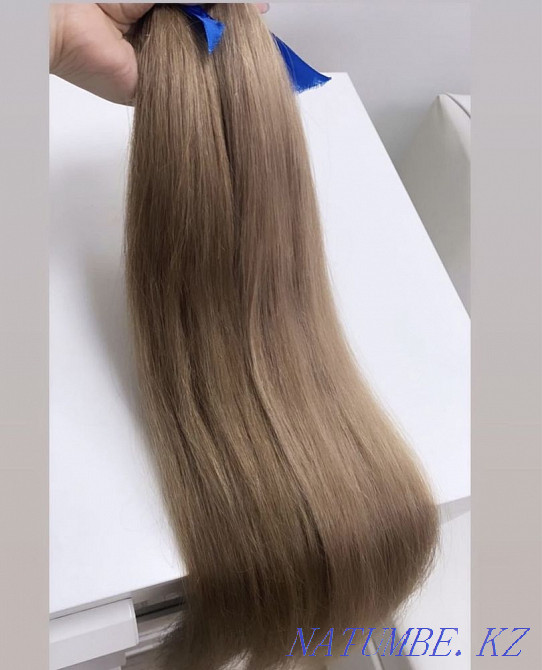 Ең жақсы бағамен шаш ұзарту  Қарағанды - изображение 4