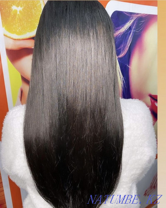 Ең жақсы бағамен шаш ұзарту  Қарағанды - изображение 5