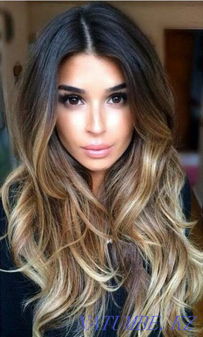 Осветление волос, скрытое окрашивание Талдыкорган - изображение 3