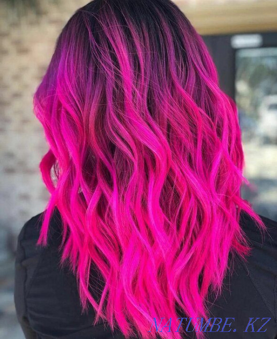 Осветление волос, скрытое окрашивание Талдыкорган - изображение 5