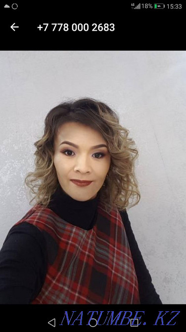 Hairdressing services, beauty requires sacrifice Atyrau - photo 6