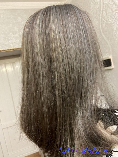 Hairdressing services, beauty requires sacrifice Atyrau - photo 7