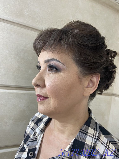Hairdressing services, beauty requires sacrifice Atyrau - photo 4